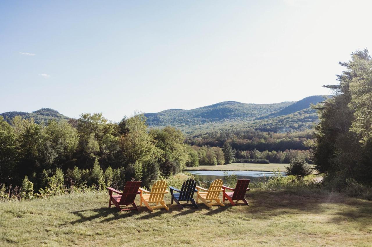 Lumen Nature Retreat Hotel *