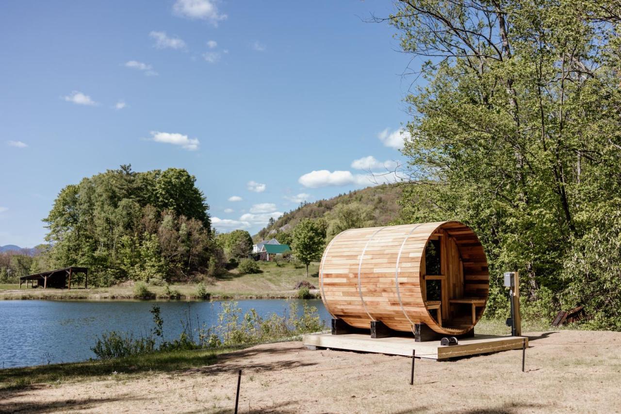Hotel Lumen Nature Retreat