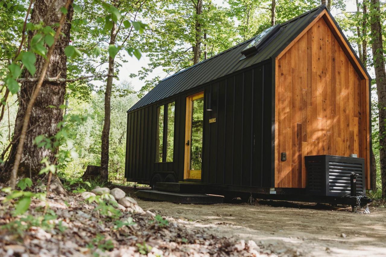 Lumen Nature Retreat * Woodstock