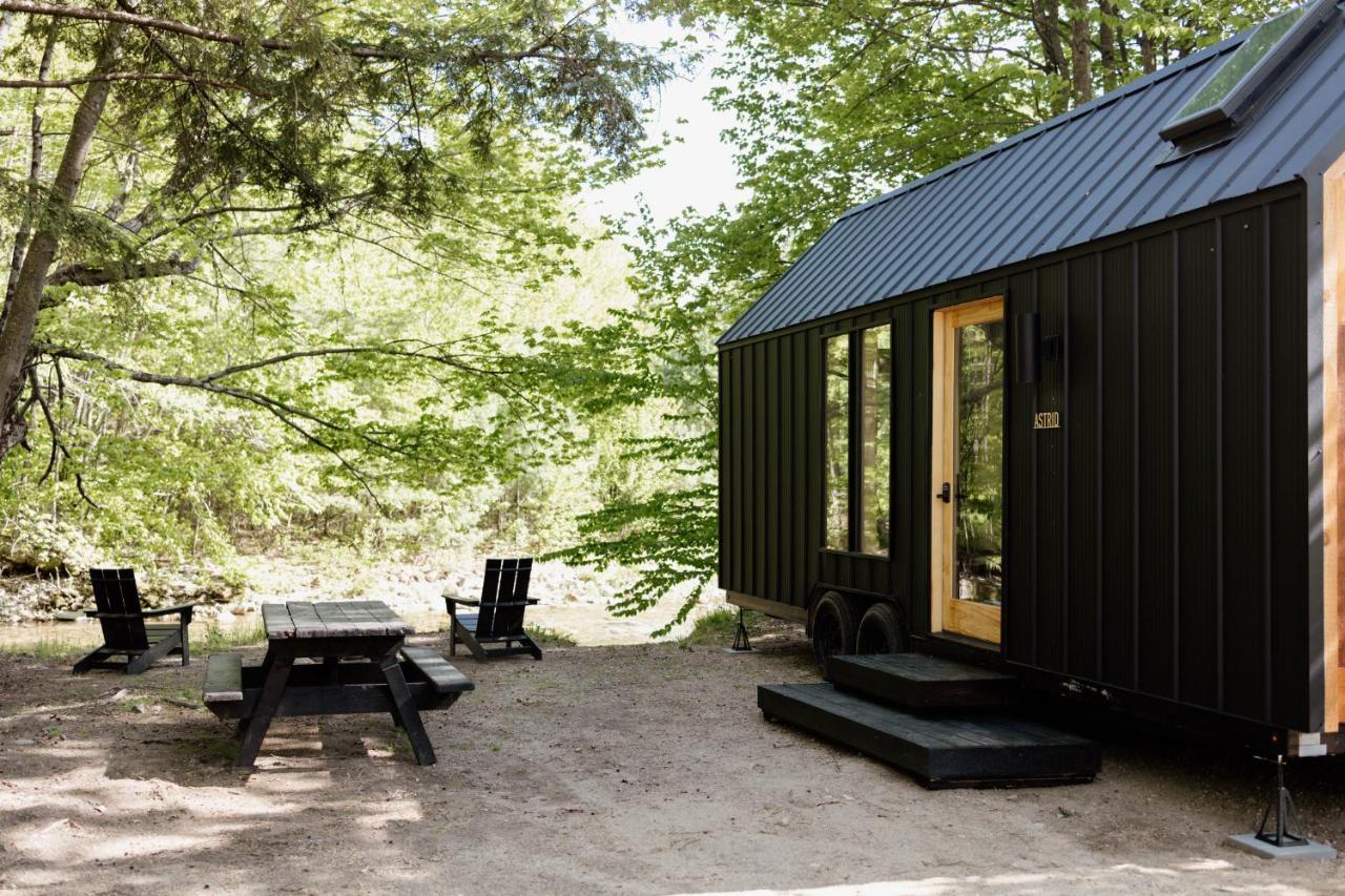 Hotel Lumen Nature Retreat Woodstock