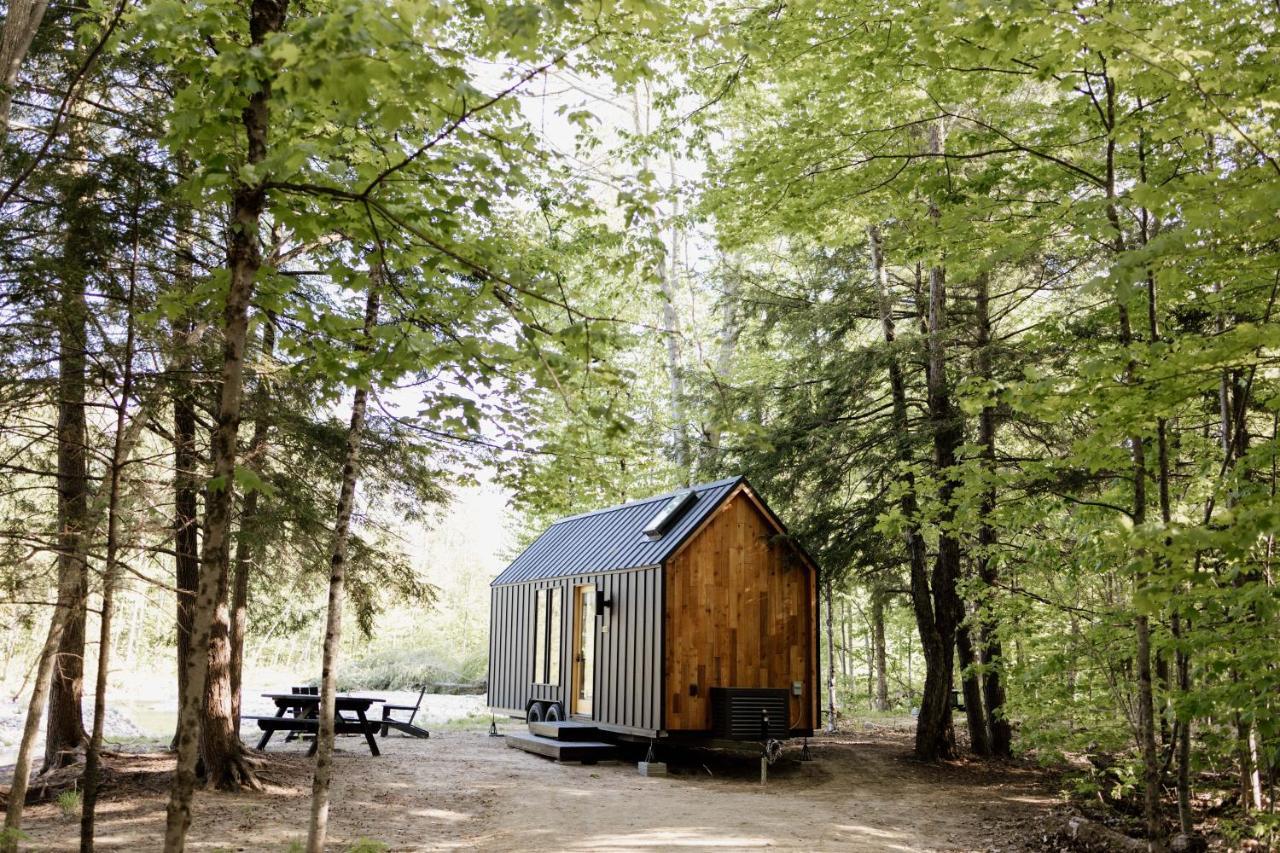 Lumen Nature Retreat
