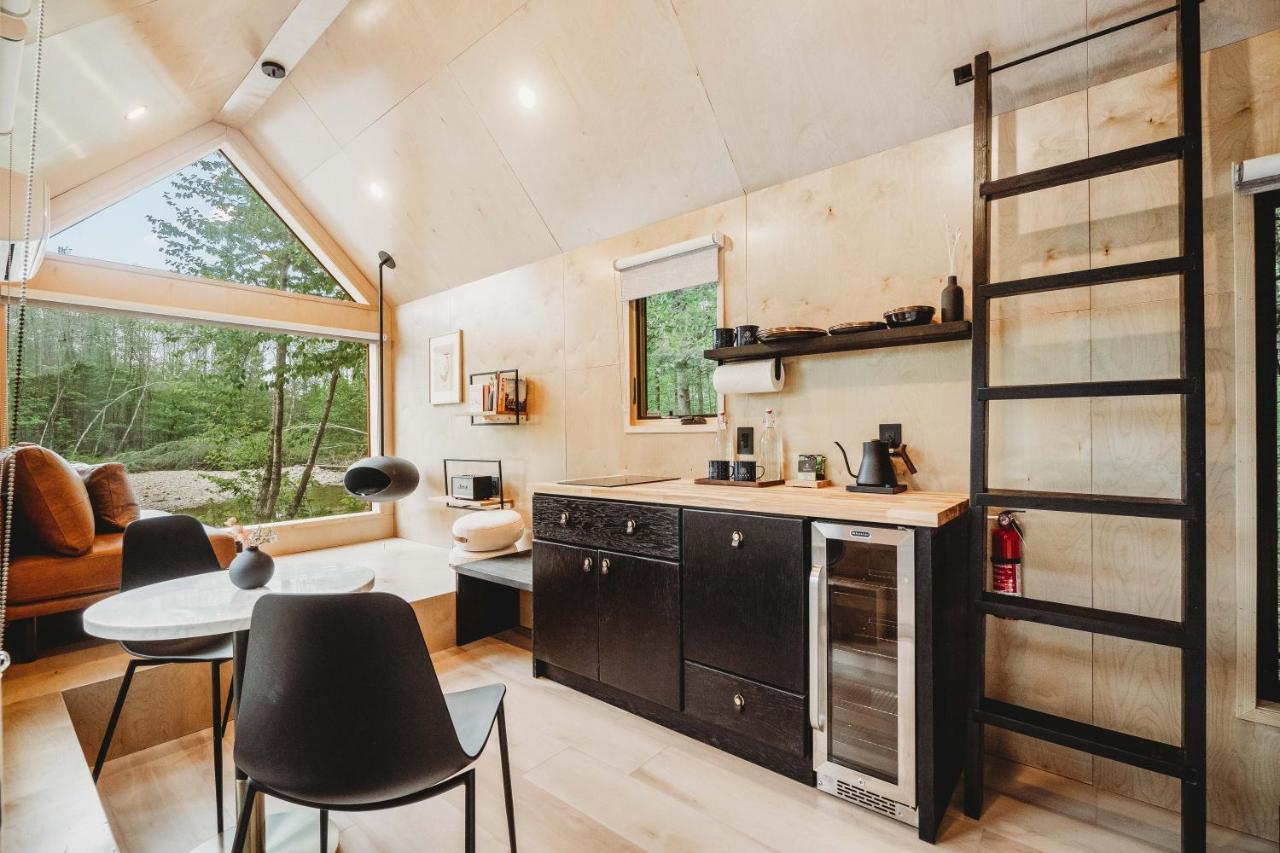 Hotel Lumen Nature Retreat Woodstock