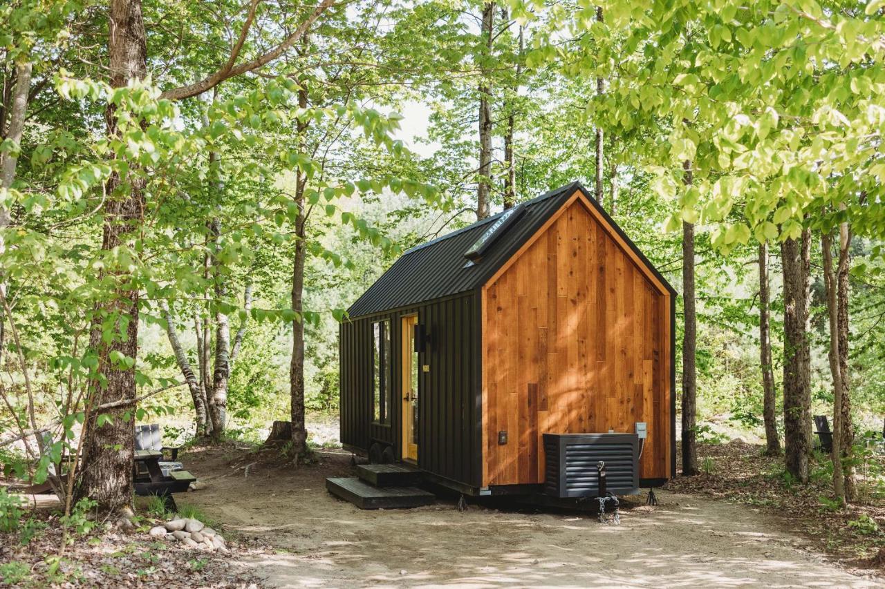 Lumen Nature Retreat