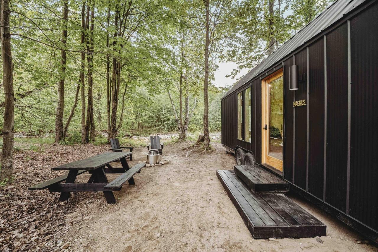 Hotel Lumen Nature Retreat *