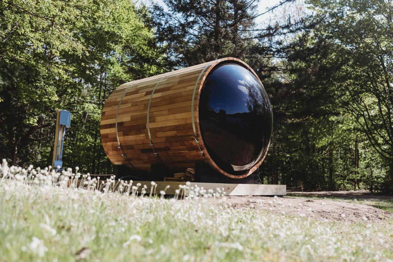 Lumen Nature Retreat Hotel *