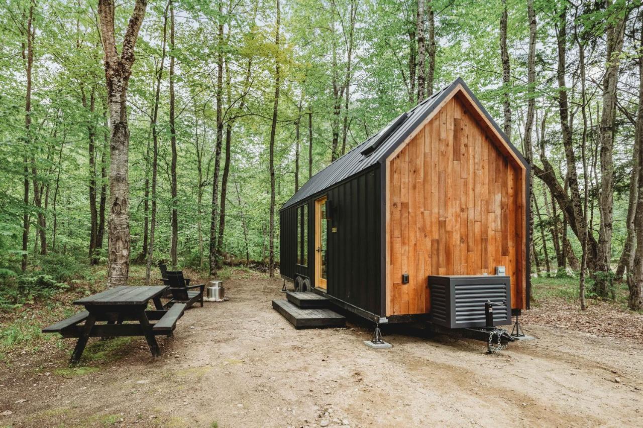 Lumen Nature Retreat * Woodstock