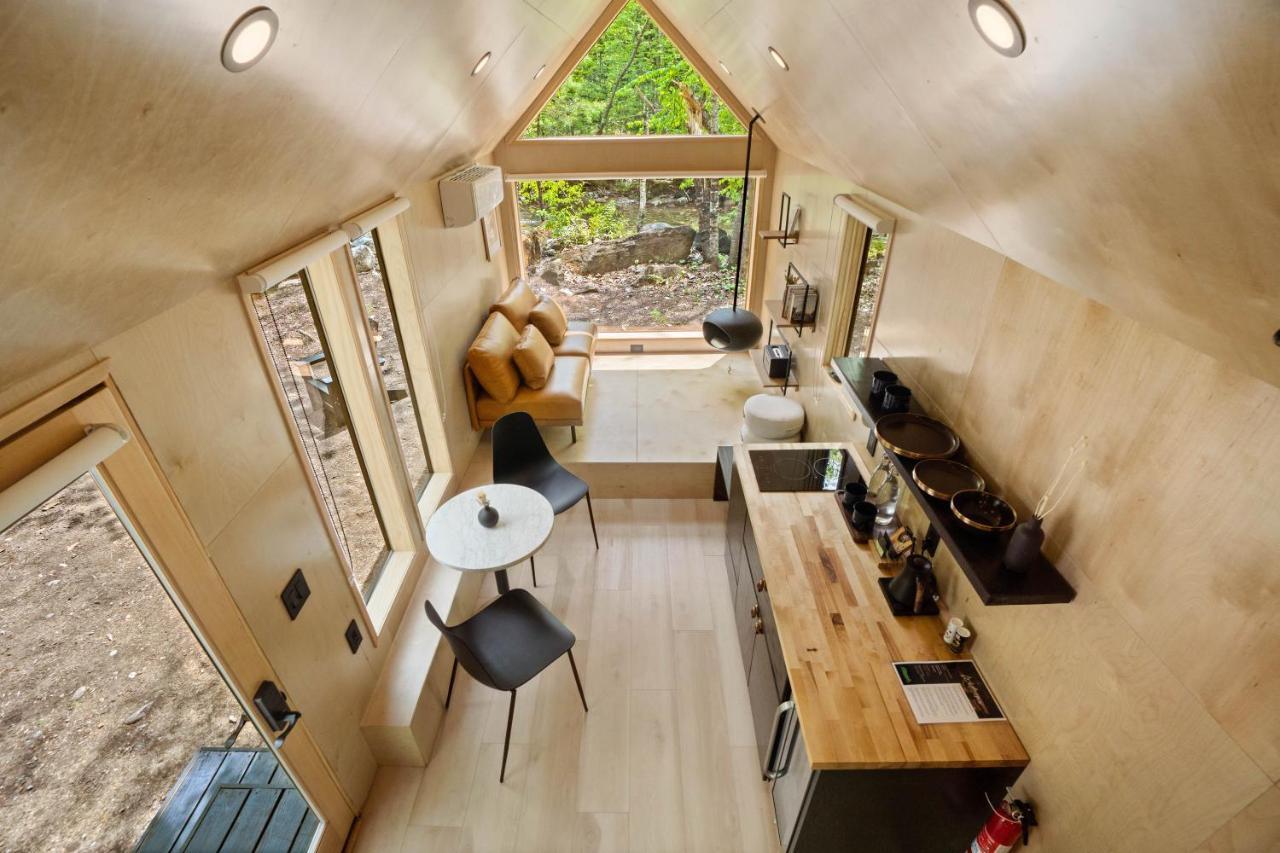 Lumen Nature Retreat Hotel