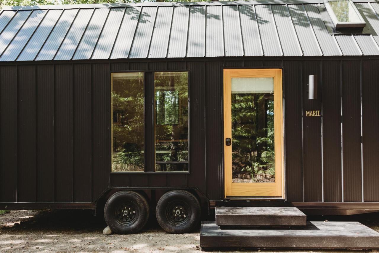 Hotel Lumen Nature Retreat Woodstock